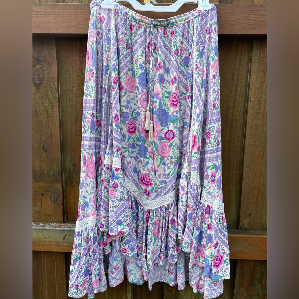 SPELL Babushka Skirt ( M)